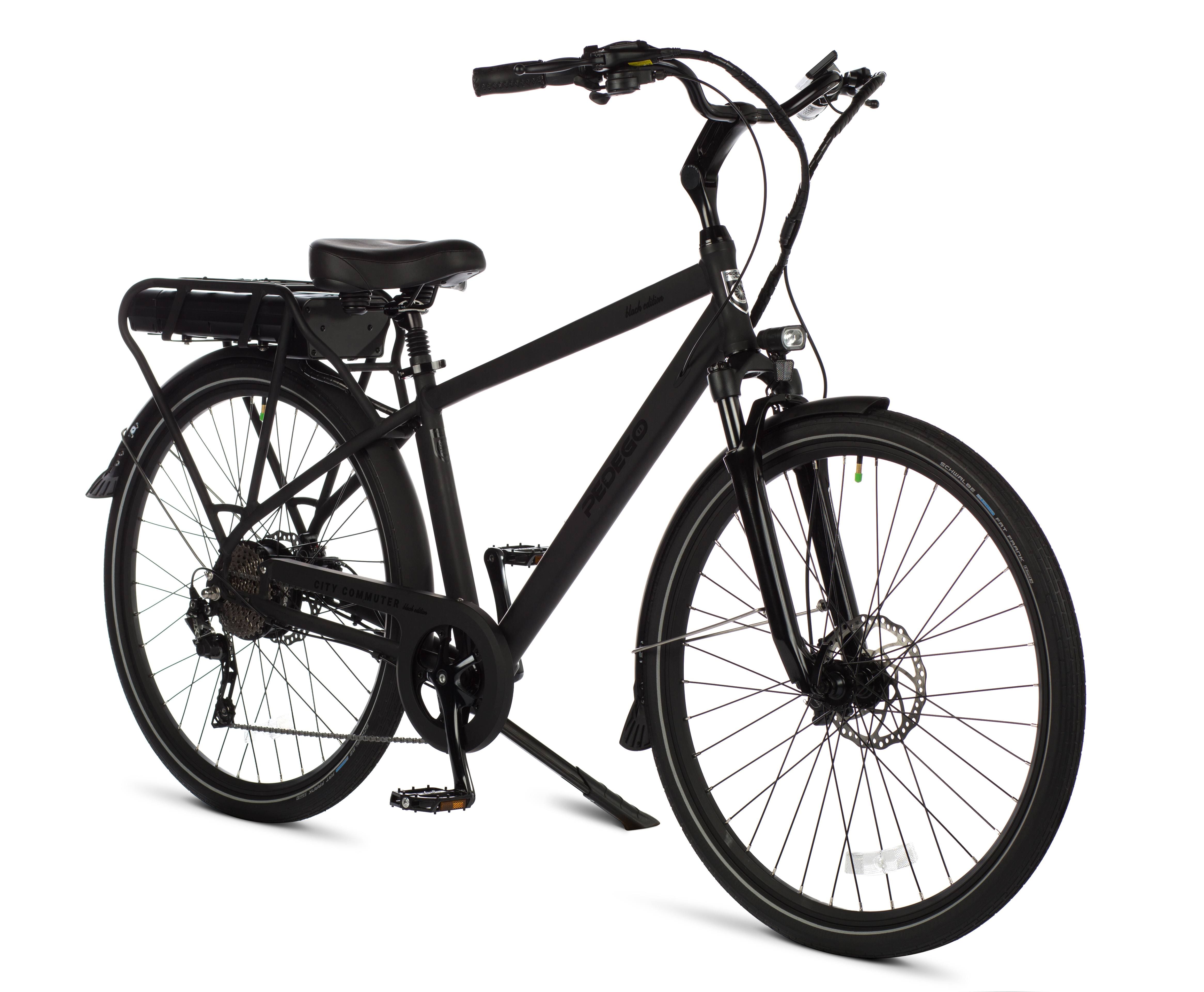 Premium City Commuter Bike - Lightweight Aluminum Frame with 7-Speed Gears for Urban Riding | Perfect for Daily Commutes, Errands & City Exploration