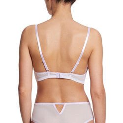 Oh™ In Full Bloom Underwire Bra - Comfortable & Supportive Lace Bra for Women, Perfect for Everyday Wear & Special Occasions