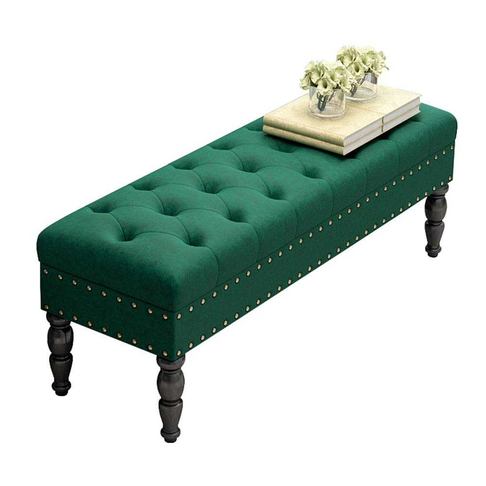 WMMING Multifunctional Entryway Shoe Bench - 60