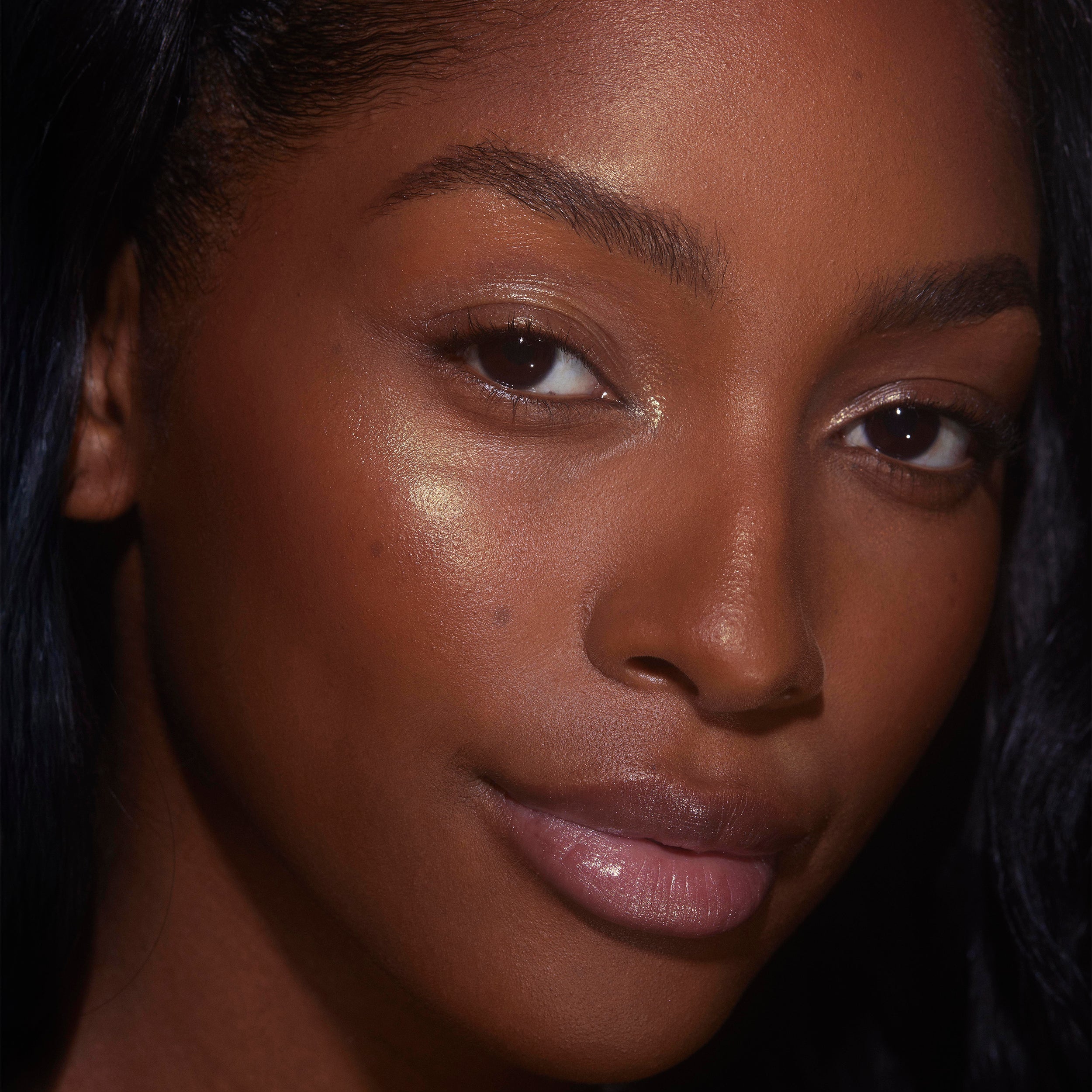Dewy Balm Stick - Hydrating Lip & Cheek Tint for Natural Glow | Perfect for Everyday Wear & On-the-Go Touch Ups