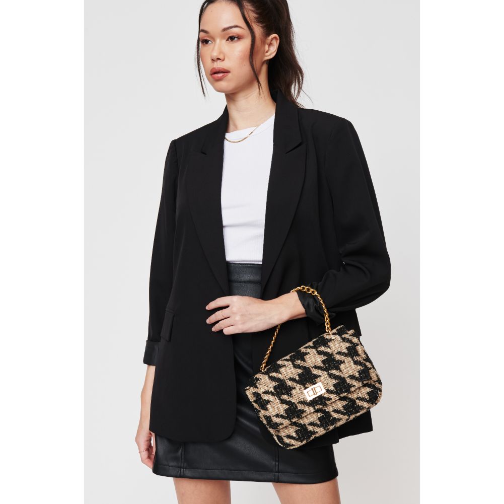 Stylish Crossbody Bag 38 - Perfect for Everyday Use, Travel & Shopping | Durable & Lightweight Shoulder Purse for Women