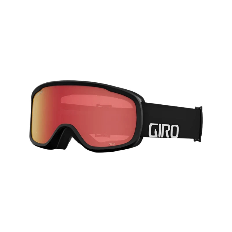 Giro Cruz Goggle 2025 - Premium Ski & Snowboard Goggles with Anti-Fog Lens for Men & Women - Perfect for Winter Sports & Outdoor Adventures