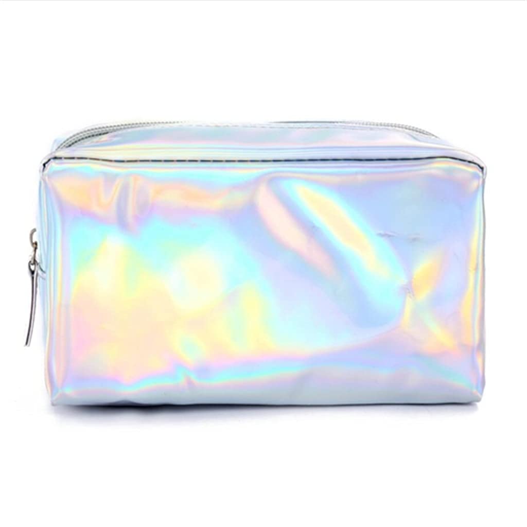 Shiny Large Pencil Case for Girls - Cute School Stationery Pouch, Big Capacity Pencil Box for Office & School Supplies (One Size) - Perfect for Organizing Pens, Markers & Art Tools in Classroom or Work Desk