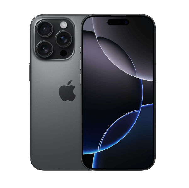 Apple iPhone 16 Pro 1TB - Latest Model with Super Retina XDR Display & A18 Chip | Perfect for Business Professionals & Content Creators | Smartphone for High-Performance Mobile Work & 4K Video Recording