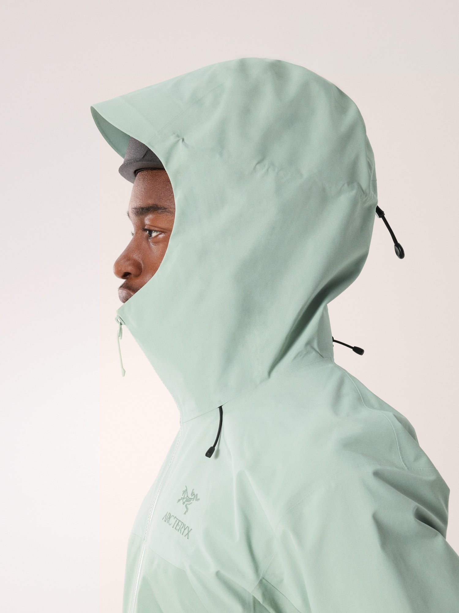 Men's Beta AR Jacket with Stormhood - Lightweight Waterproof Hiking & Outdoor Adventure Gear for Men - Perfect for Camping, Climbing & Extreme Weather Protection