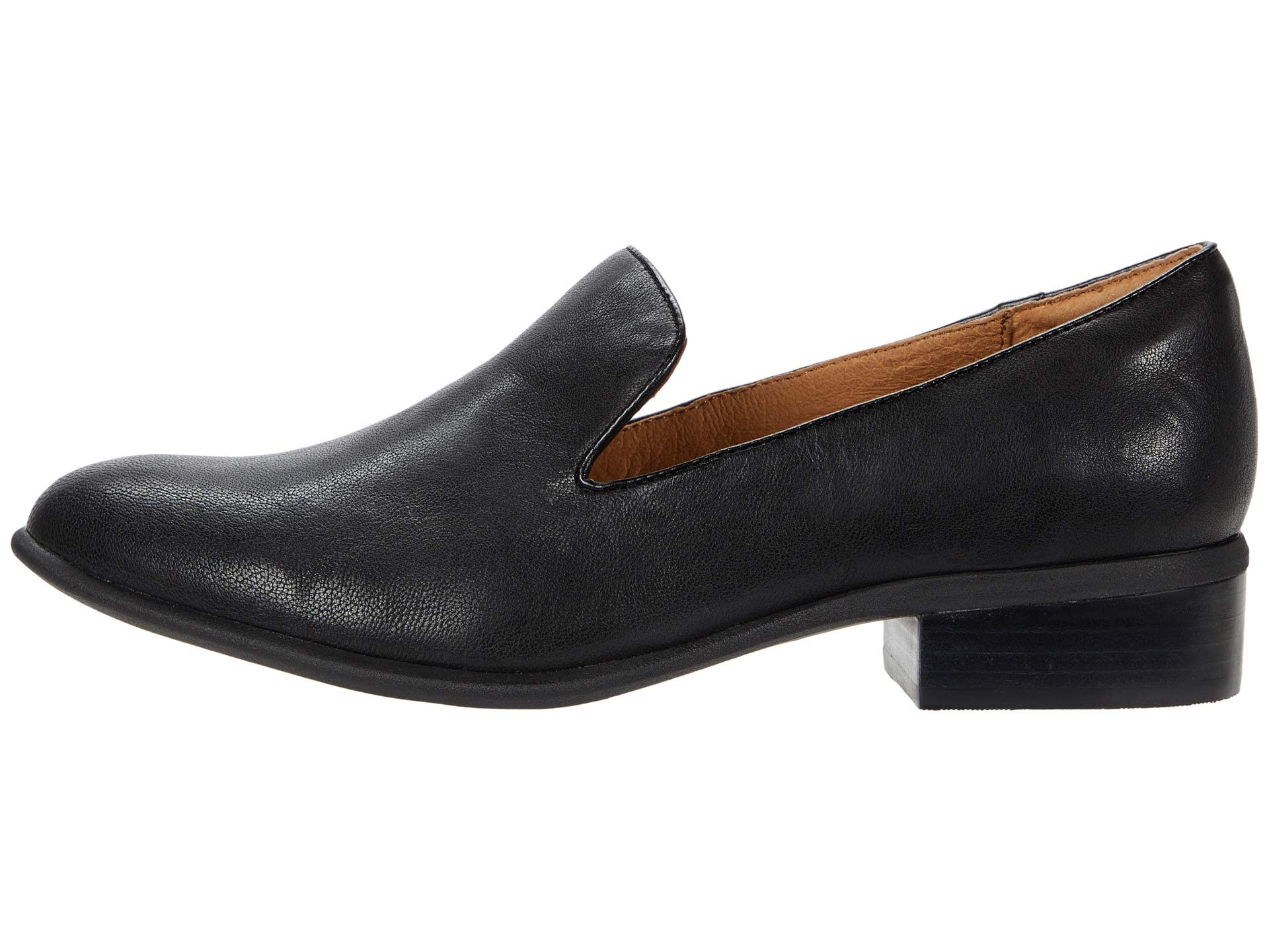 Sofft Women's Severn Comfortable Slip-On Loafers - Stylish Casual Shoes for Work, Travel & Everyday Wear