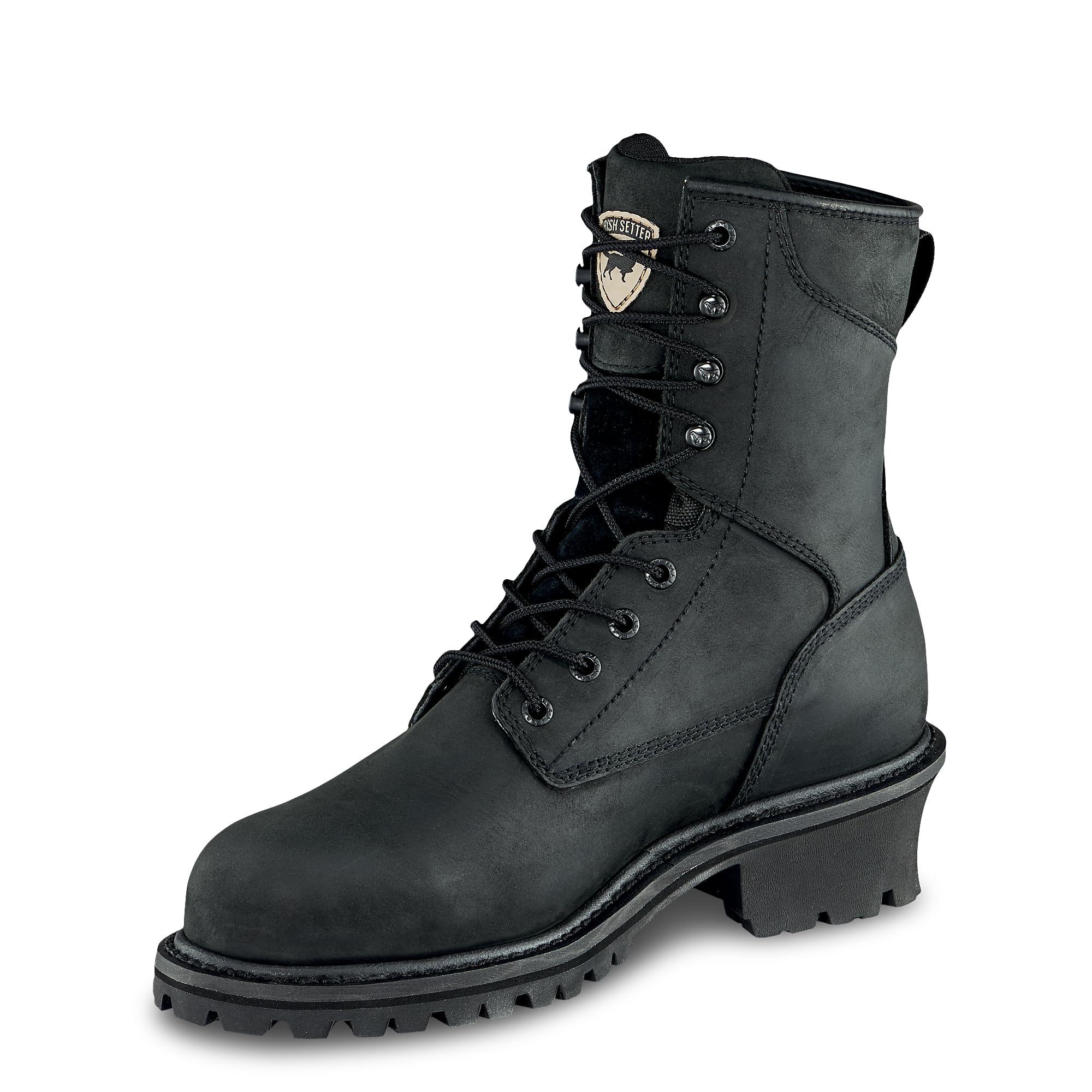 Irish Setter Mesabi Men's 8