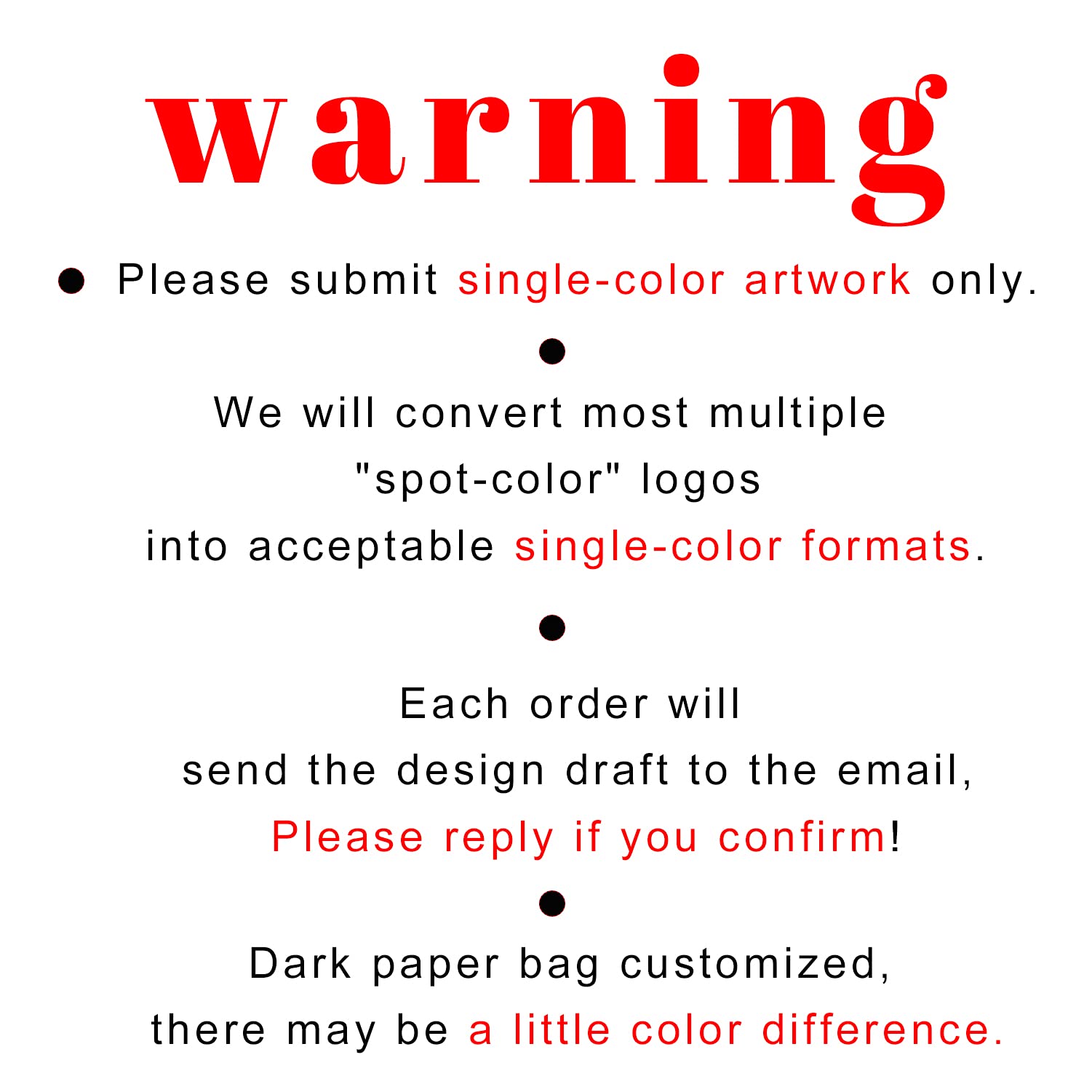 100 Pcs Custom Printed Kraft Paper Bags - Eco-Friendly Shopping Bags (5.91x3.15x8.27 Inch) for Retail, Parties, Gifts & Supermarkets | Biodegradable Merchandise & Grocery Bags