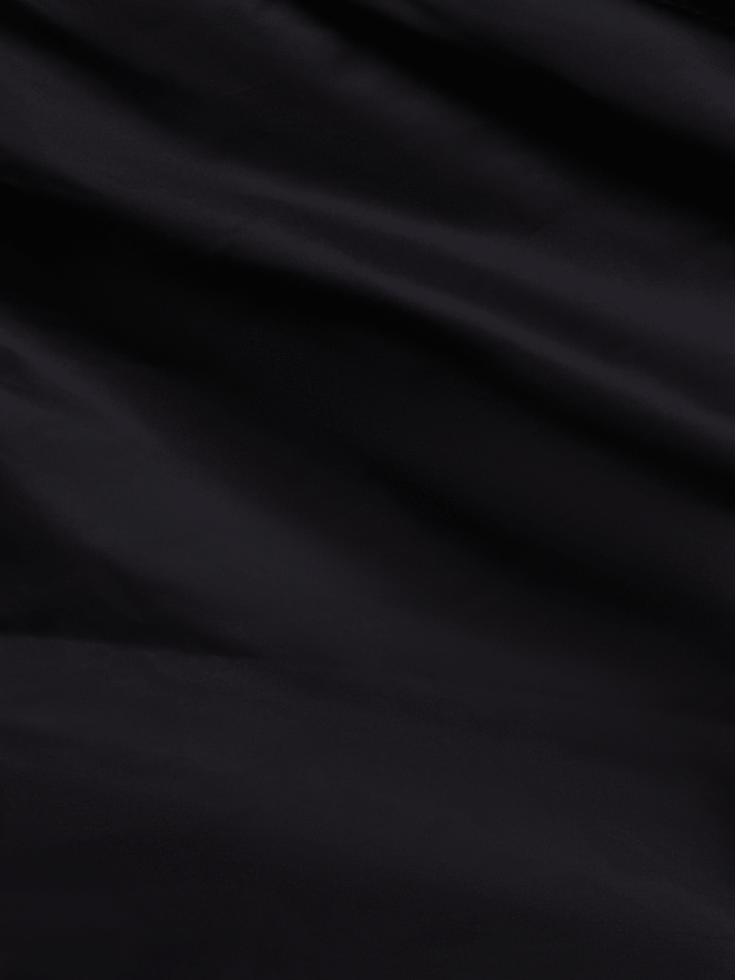 Men's Floral Warm Trench Coat - Black | Stylish Winter Outerwear for Casual & Formal Occasions