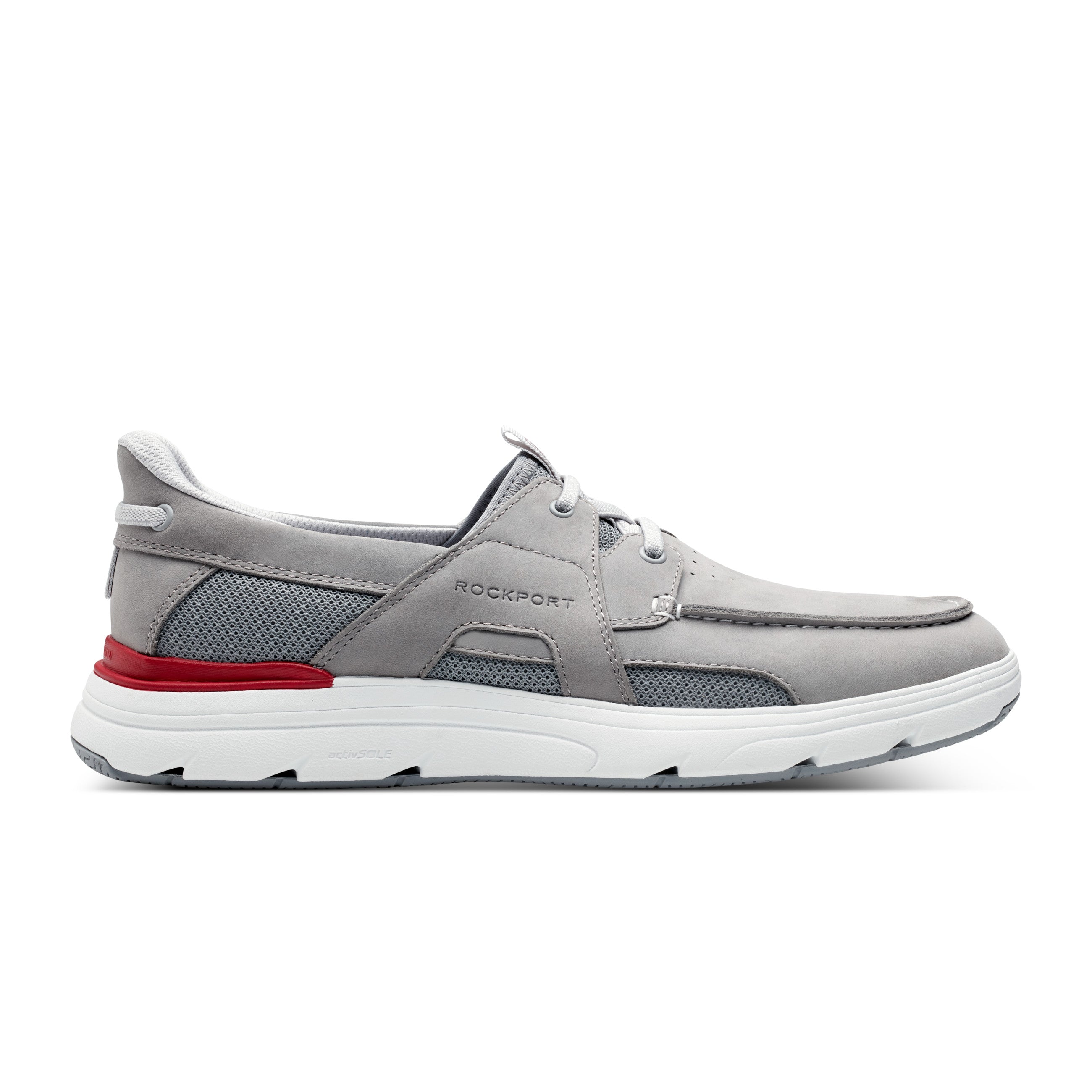Men's Seadon Almond Toe Casual Sneakers - Lightweight Breathable Walking Shoes for Men | Perfect for Daily Wear, Gym, Travel & Outdoor Activities