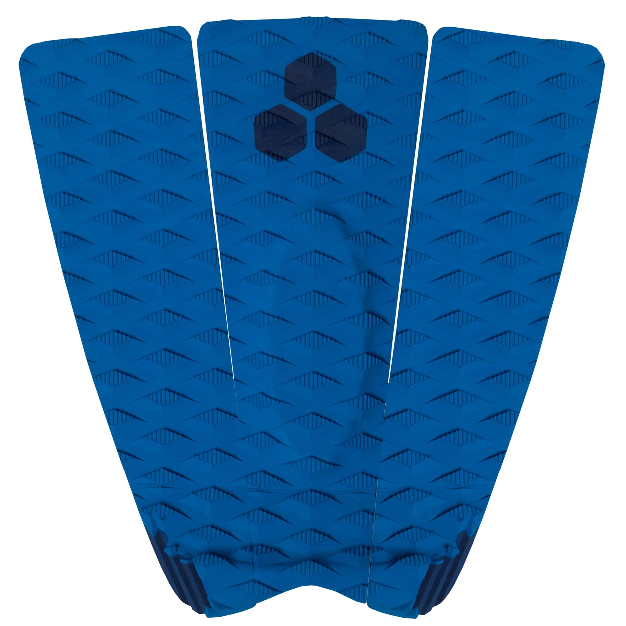 Channel Islands Reef Heazlewood Arch Traction Pad - Premium Surfboard Grip for Enhanced Performance - Future Dusk Color - Perfect for Surfing, Bodyboarding & Water Sports