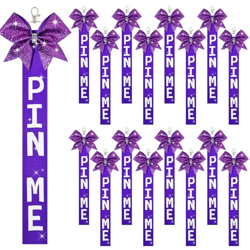 16 Pcs-purple
