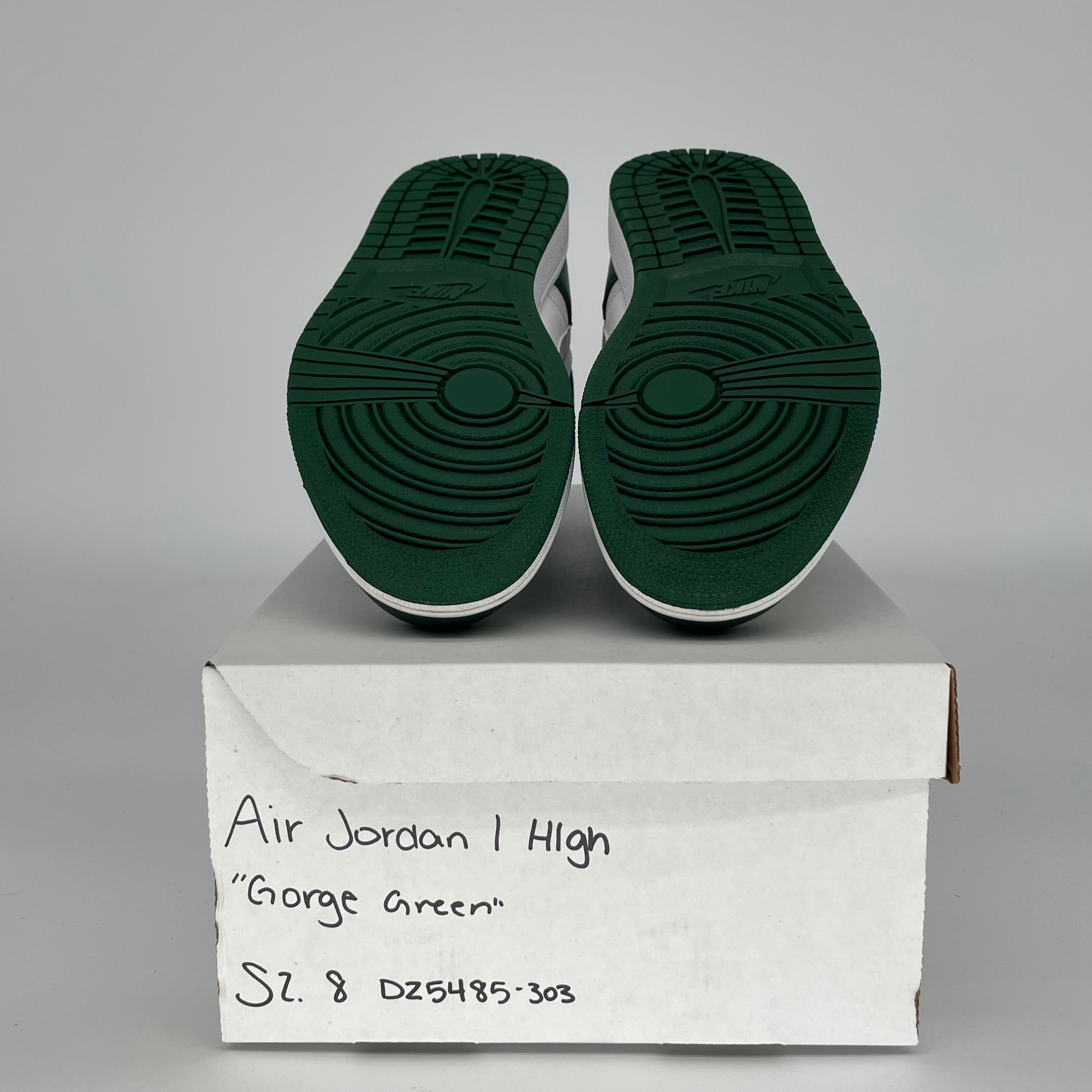 Air Jordan 1 Retro High OG 