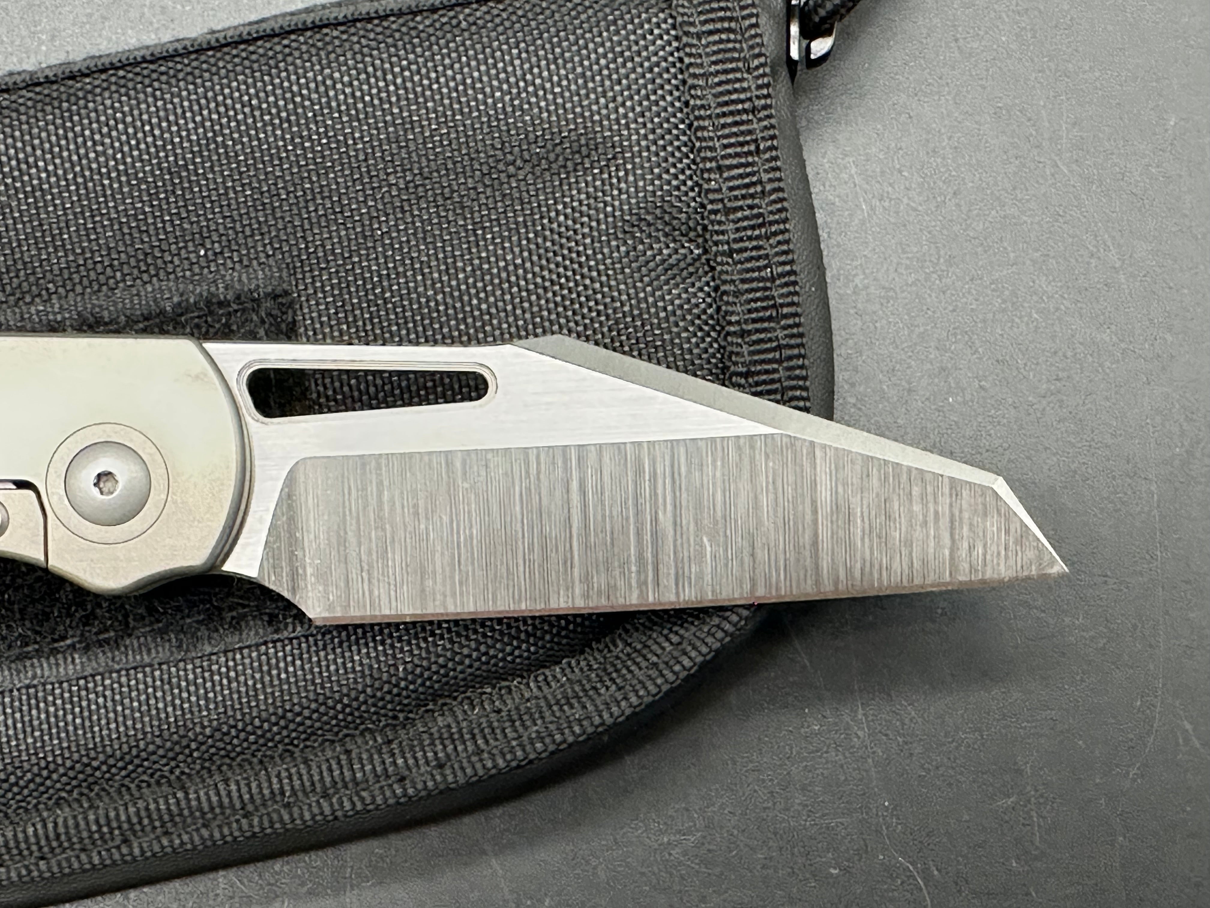 Renegade Provisions GOM - Premium Outdoor Survival Gear for Camping, Hiking & Emergency Preparedness | Durable & Lightweight for Adventure Enthusiasts