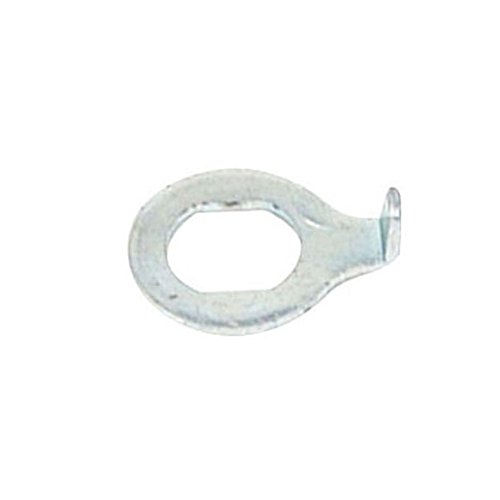 Alta Safety Washer Hub - Heavy Duty Front Wheel Retaining Clip for Trucks & Trailers | Secure Wheel Attachment for Off-Road & Towing Applications