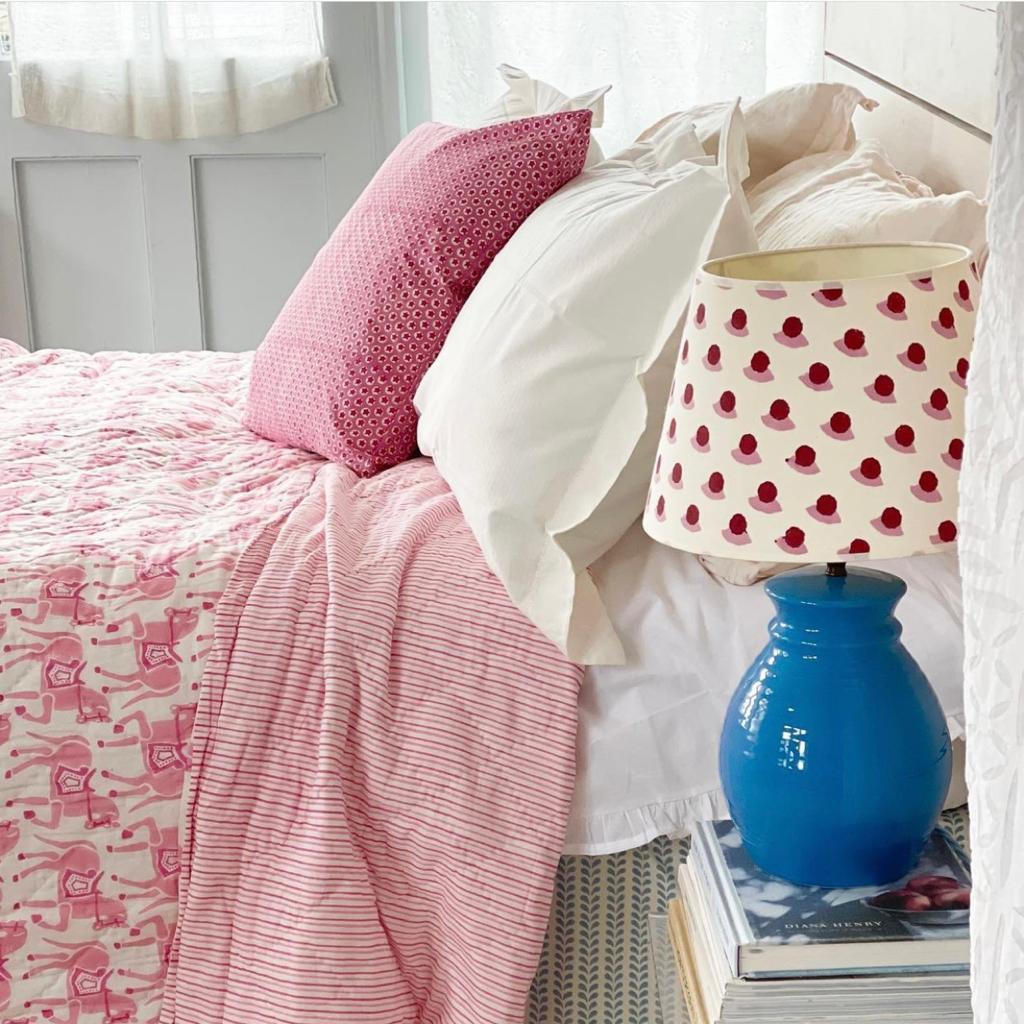 Quilt Gee Gee - Soft & Cozy Bed Quilt Set for All Seasons | Perfect for Home Decor, Guest Rooms & Cozy Nights