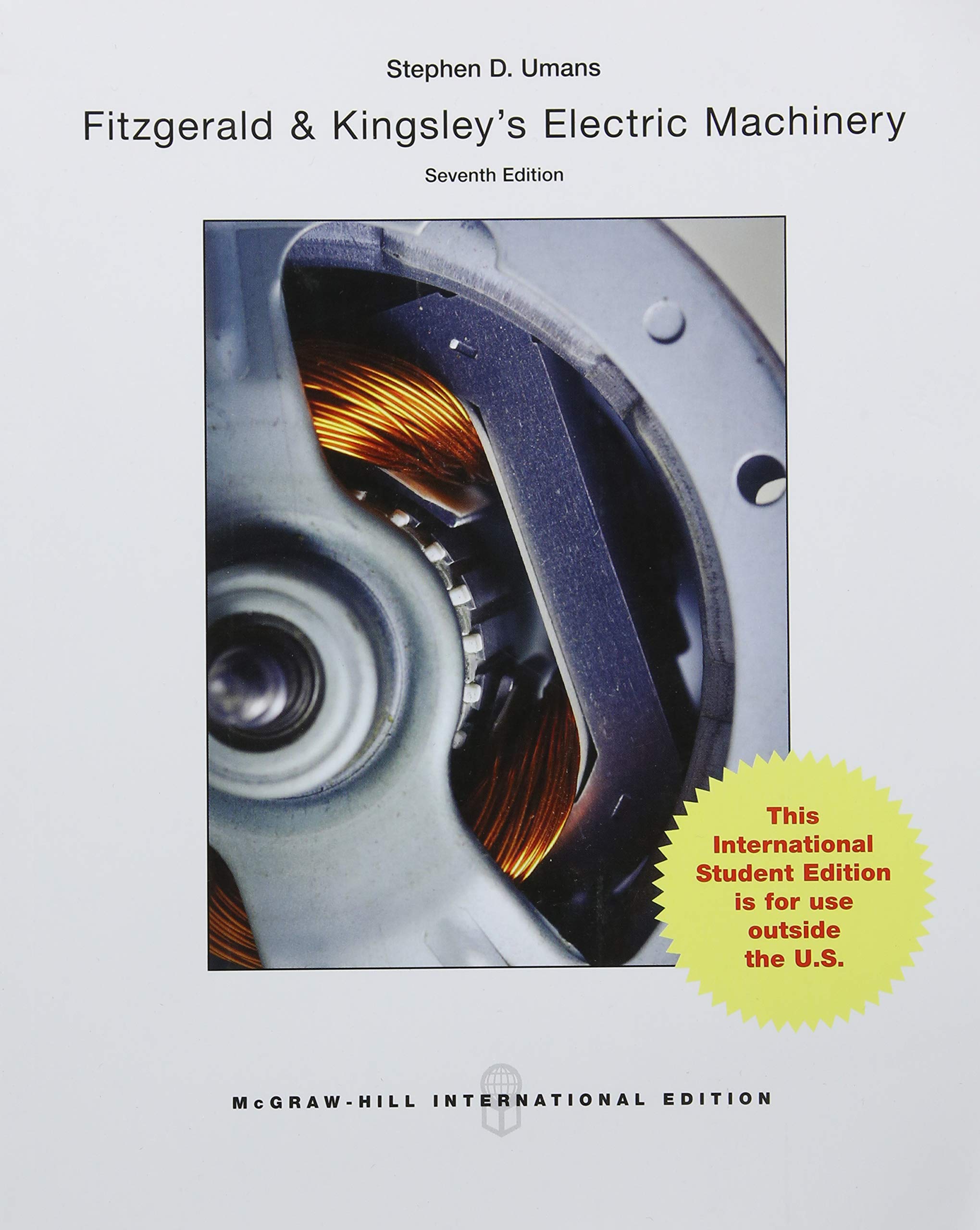 Fitzgerald & Kingsley's Electric Machine - High-Performance Electric Motor for Industrial & Home Use | Power Tools, DIY Projects & More