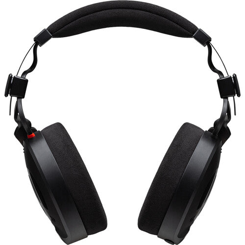 RODE NTH-100 Professional Closed-Back Over-Ear Studio Headphones - High-Fidelity Audio for Recording, Mixing & Monitoring (Black) | Perfect for Music Producers, Podcasters & Audiophiles