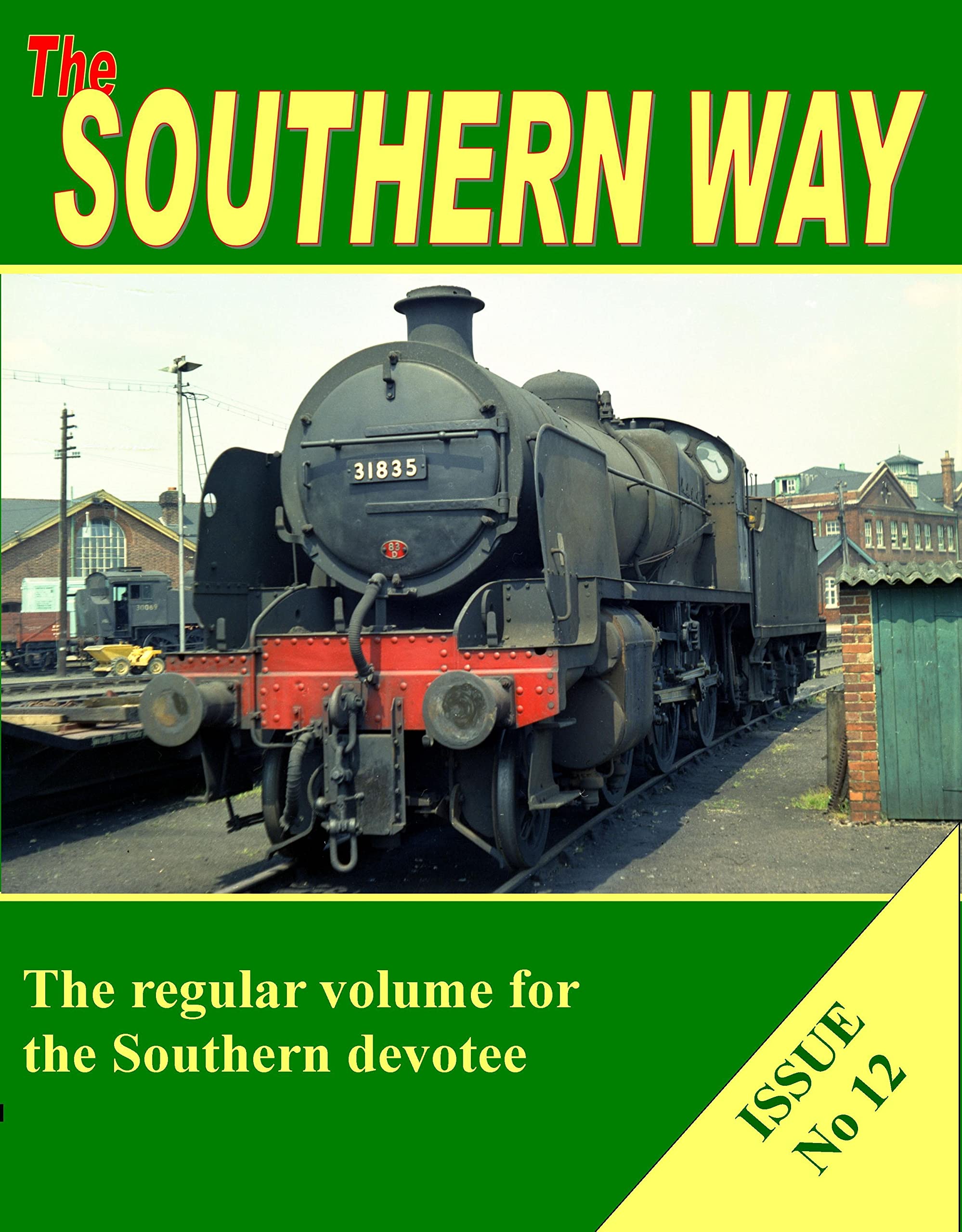 The Southern Way Issue No. 12 - Premium Lifestyle Magazine for Southern Culture & Travel Enthusiasts | Perfect for Coffee Tables, Waiting Rooms & Southern Home Decor