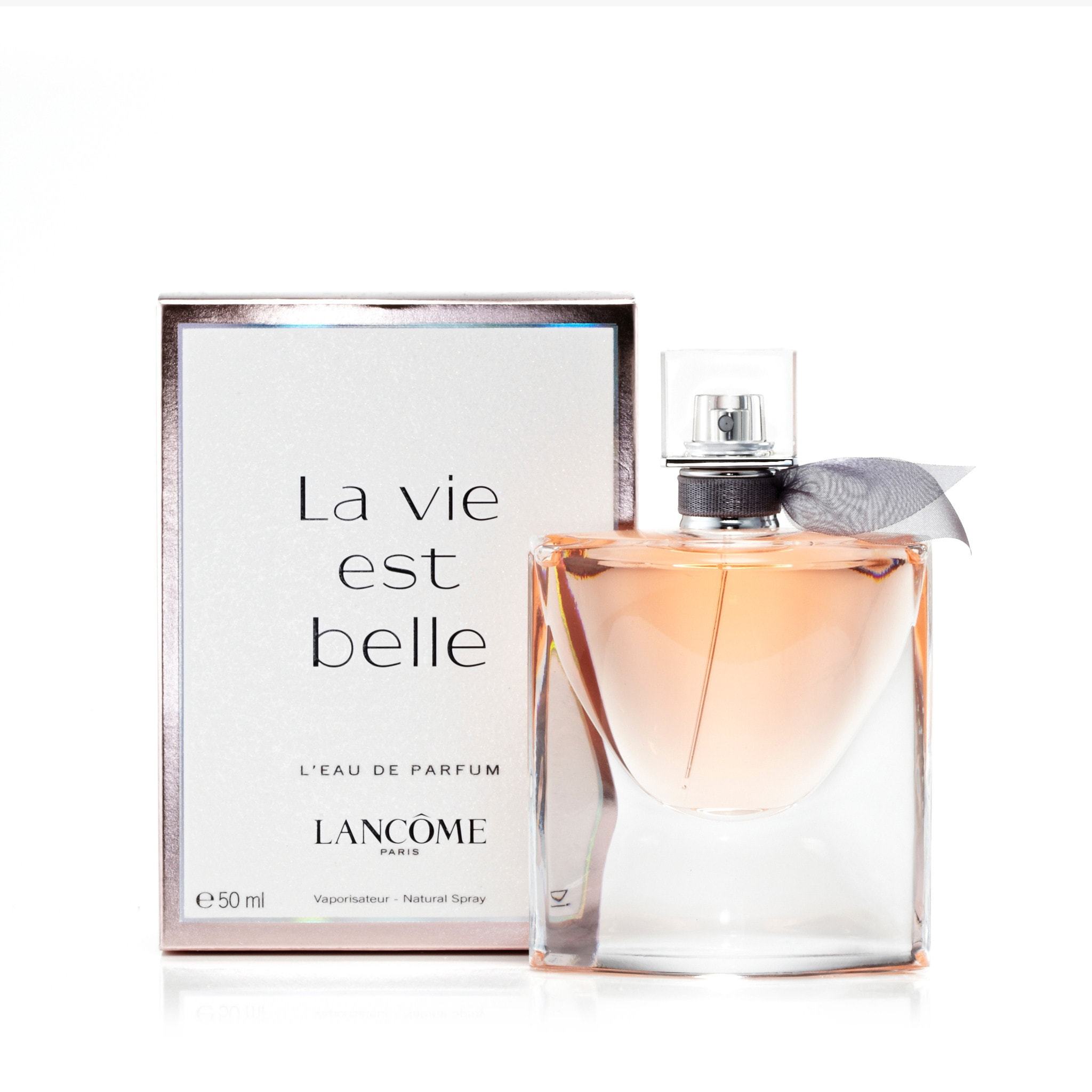 La Vie Est Belle Eau de Parfum for Women - Floral Fruity Fragrance by Lancôme | Perfect for Date Nights, Special Occasions & Everyday Elegance