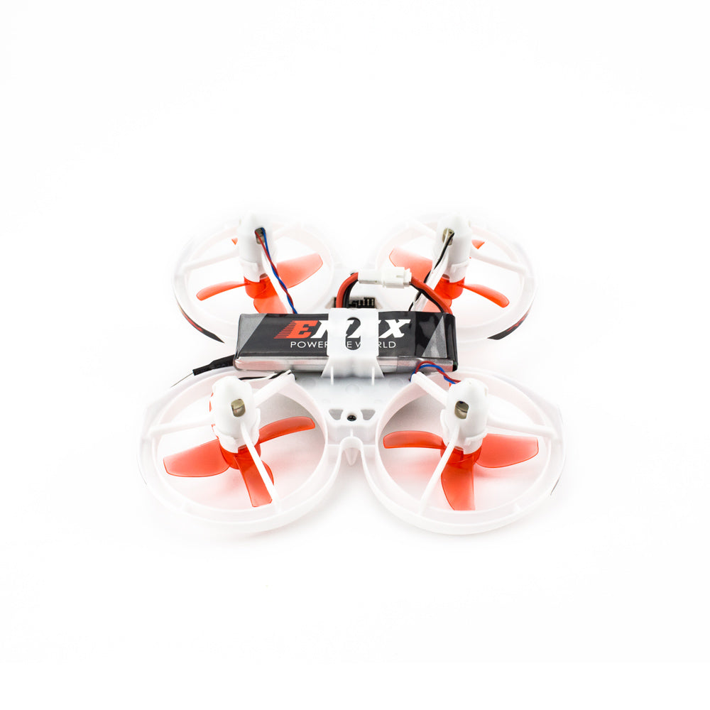 EZ Pilot Beginner Indoor Racing Drone with Controller & Goggles - Ready to Fly (RTF) | Easy-to-Use Starter Drone for Kids & Adults | Perfect for Indoor Racing, Backyard Flying & Learning Drone Skills