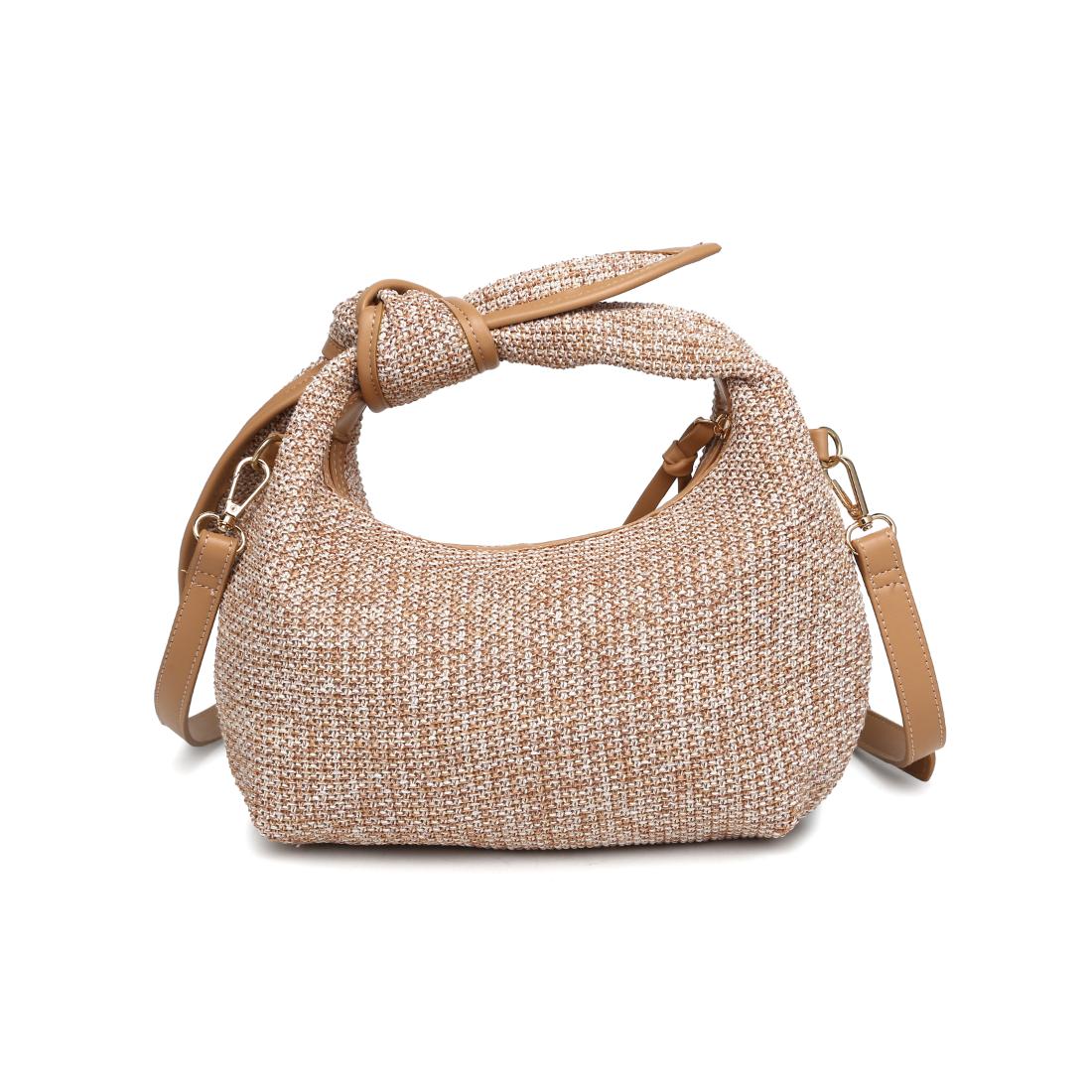 Paloma Crossbody Bag for Women - Stylish & Lightweight Leather Shoulder Purse - Perfect for Travel, Work & Everyday Use
