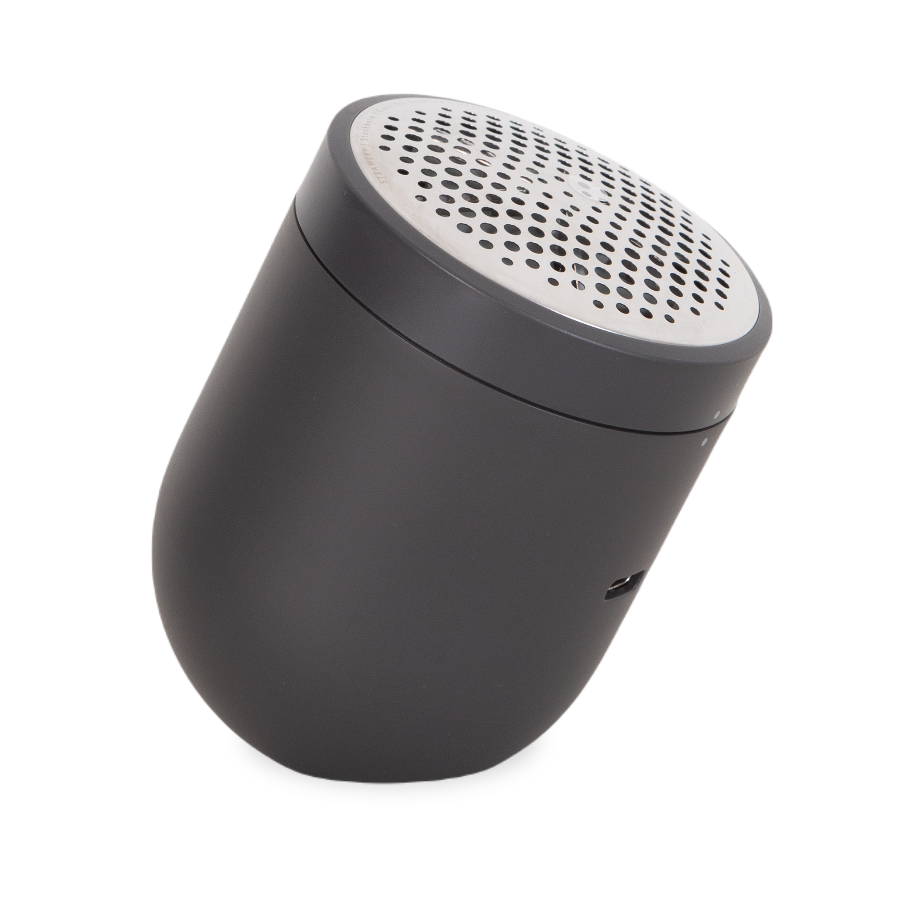 Pilo No. 2 Fabric Shaver - Electric Lint Remover for Sweaters, Blankets & Clothes - Perfect for Removing Pilling & Fuzz at Home or Travel