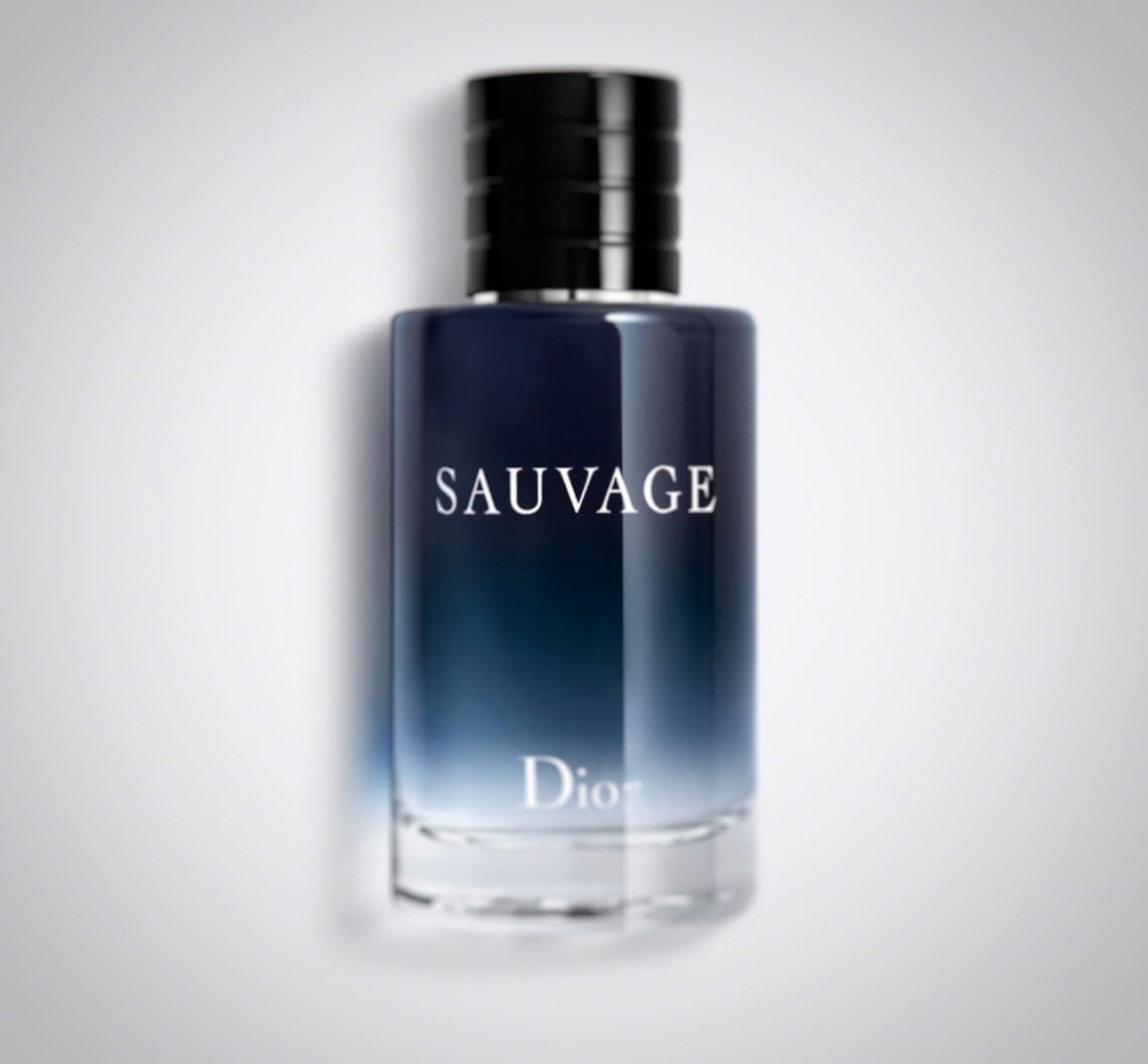 Dior Sauvage for Men Eau De Toilette Spray - 3.4 oz (100ml) Fresh & Masculine Cologne | Day & Night Fragrance for Work, Date & Special Occasions | Luxury EDT by PerfumeNet
