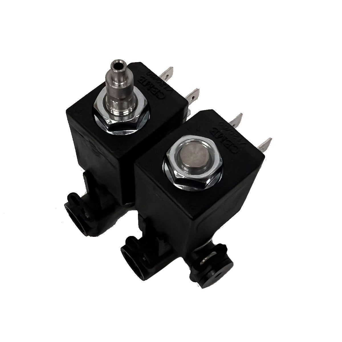 DeLonghi Solenoid Assembly Arte AS00003110 - Replacement Part for Coffee & Espresso Machines - Perfect for Home & Office Use