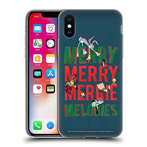 Merrie Melodies
