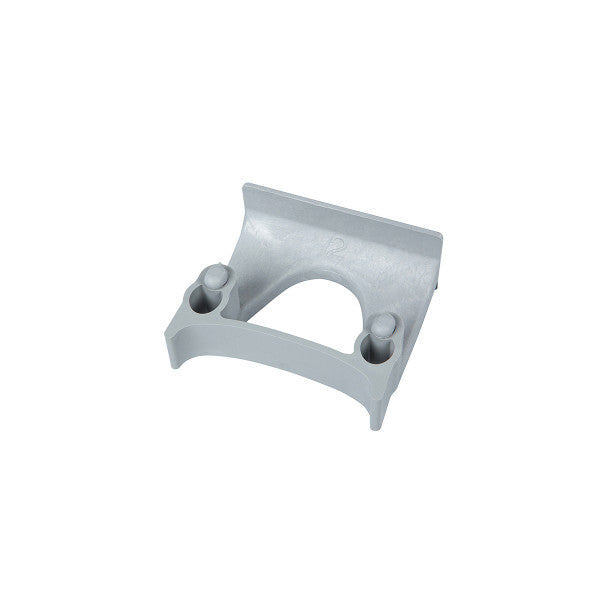 FBK Large Rail Holder (1 Pack) - Durable Rail Mounting Bracket for Secure Fastening in Industrial and DIY Projects