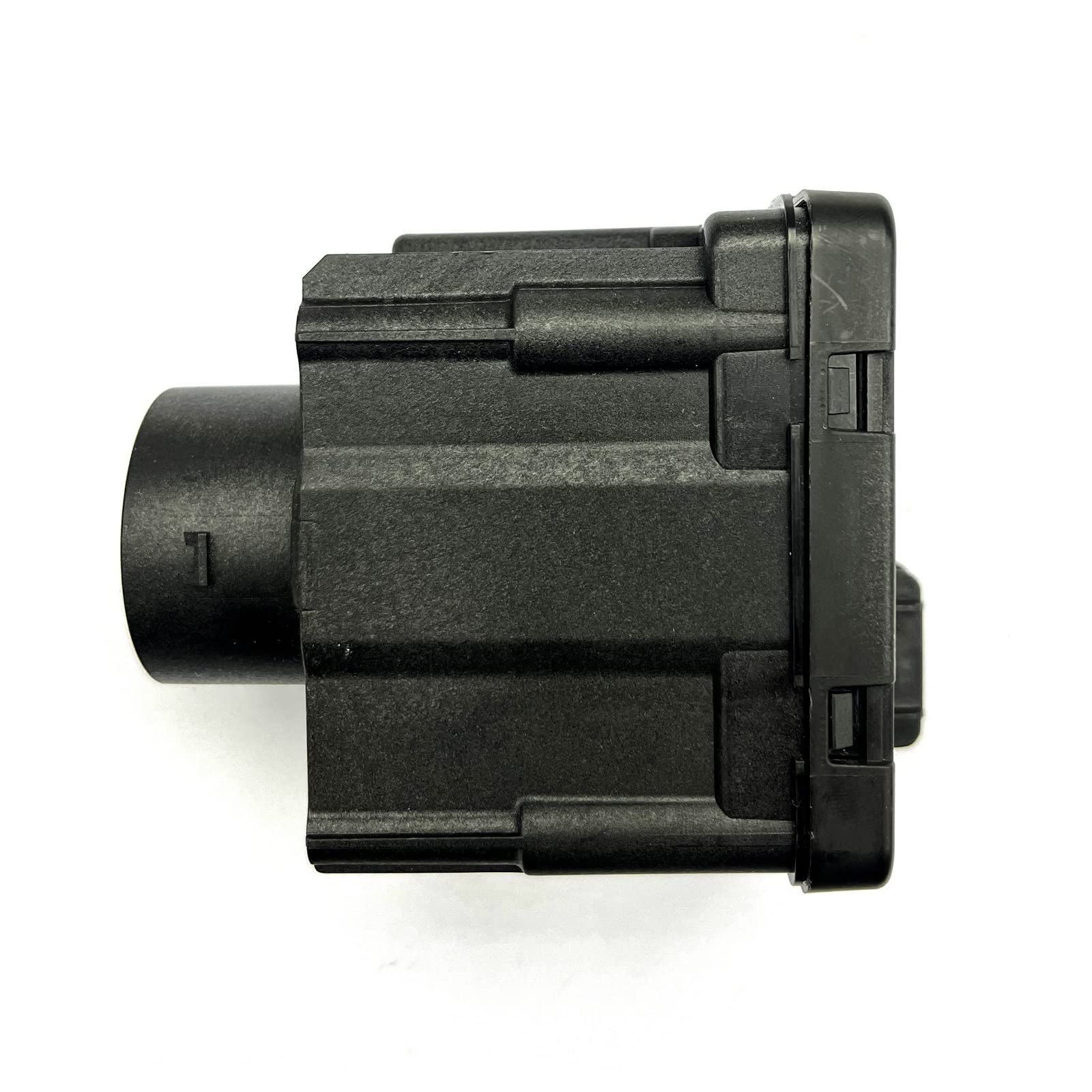 Ignition Control Switch Node Module Compatible with Jeep Cherokee 2014-2018 - Replacement for 68271987AA & 68395947AA - Perfect for Engine Start Issues & Electrical System Repairs