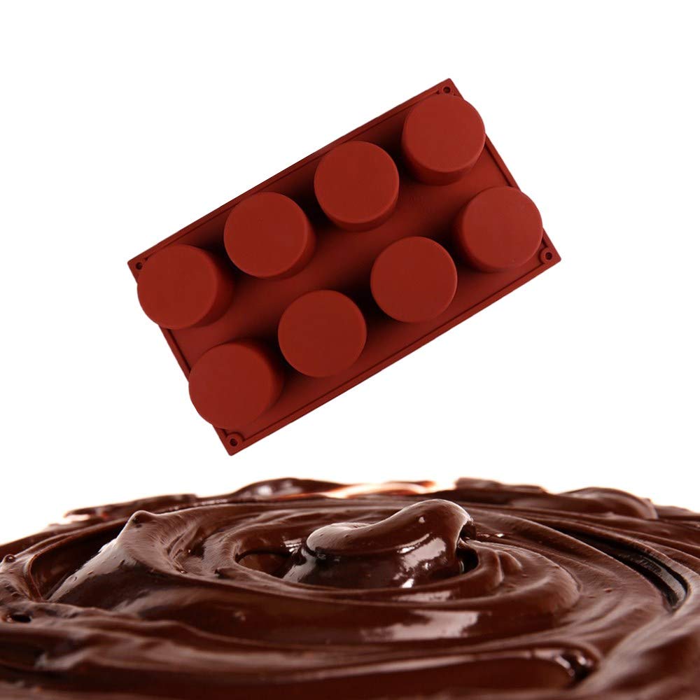 Best Chocolate Bomb Mold for Easter - DIY Baking Tool with Multiple Styles (Medium) - Perfect for Easter Cakes, Hot Cocoa Bombs & Holiday Desserts