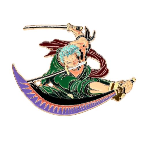 NEW Roronoa