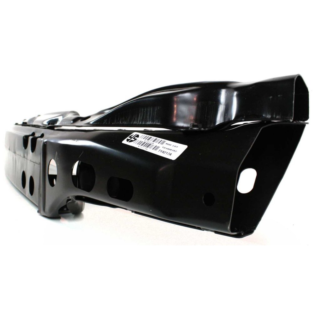 Evan Fischer Steel Front Bumper for Toyota Land Cruiser 1999-2002 - Off-Road Protection