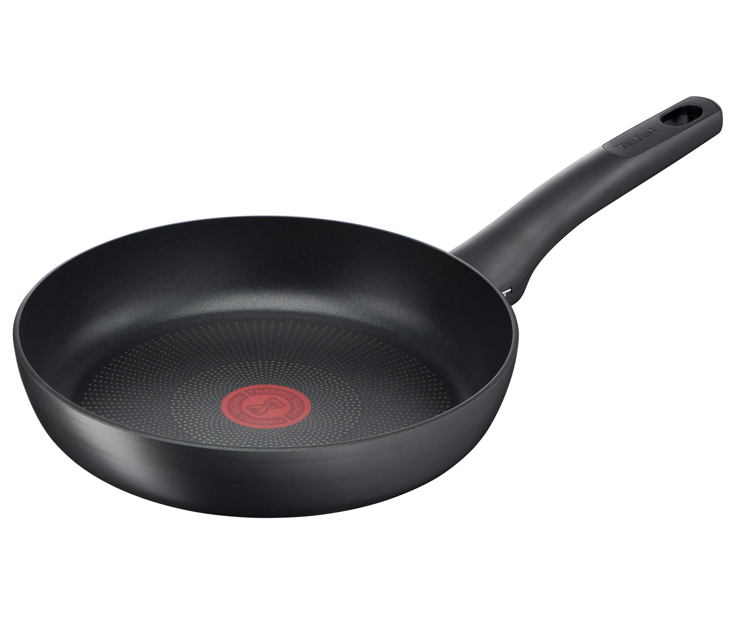 Tefal Ultimate Non Stick Induction Frypan Set - 20cm & 26cm Twin Pack - PFOA Free Cookware for Gas, Electric & Induction Stoves - Perfect for Sautéing, Frying & Everyday Cooking