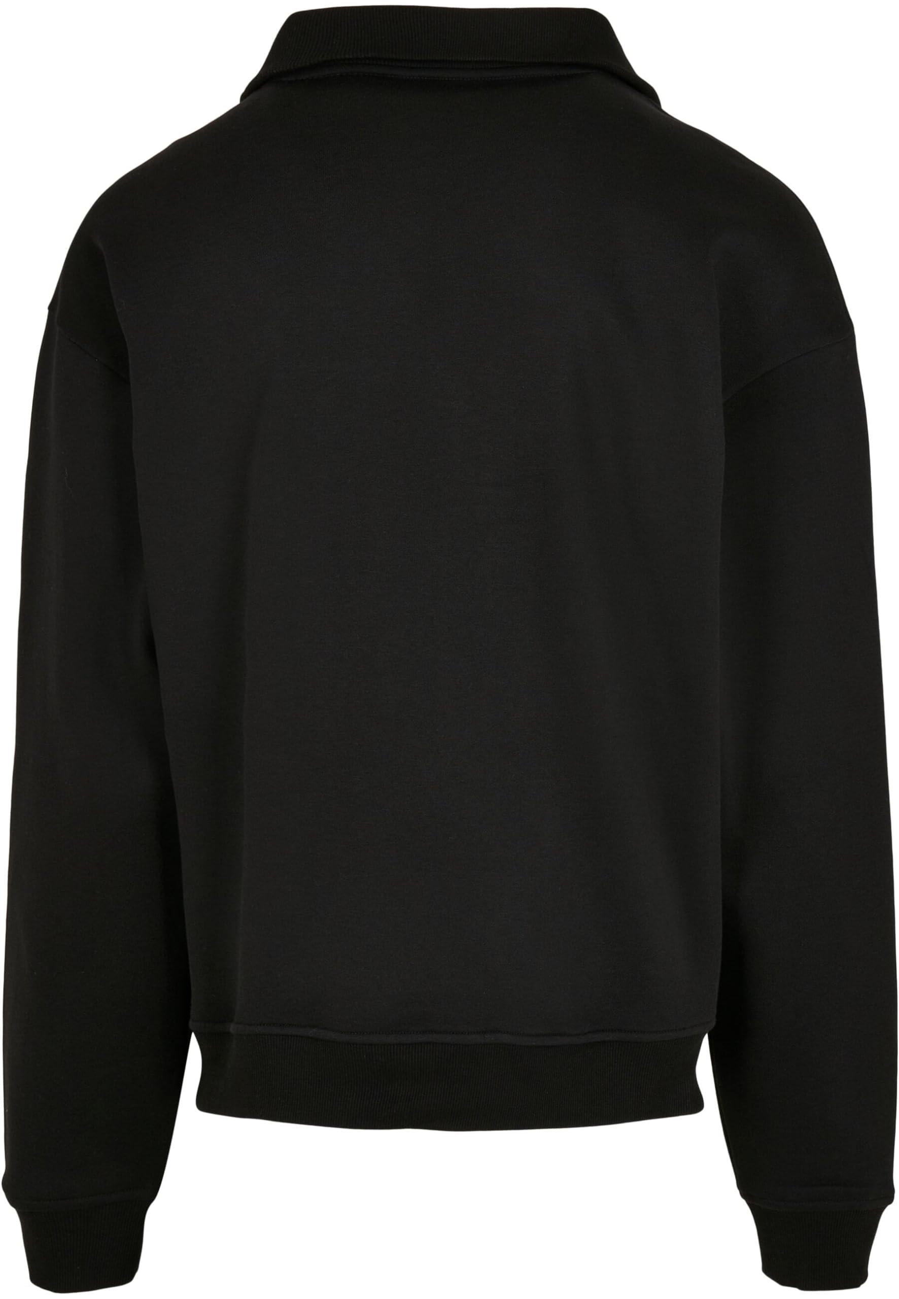 Urban Classics Herren Sweatshirt - Modisches Streetwear-Pullover für Herren, Ideal für Freizeit, Sport und Alltag