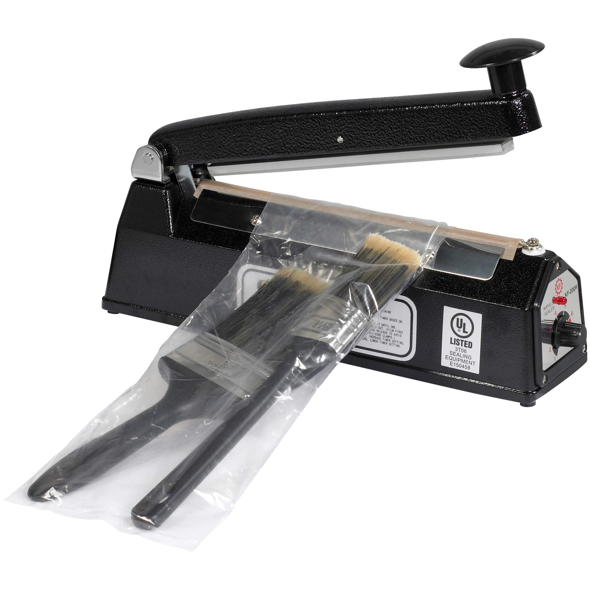 Aviditi Powerseal 8