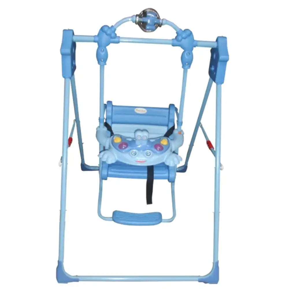 Baby Swing with Soothing Music & Timer - 29