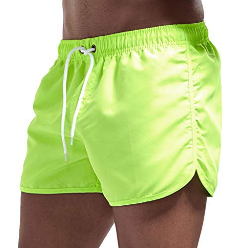 Green #5