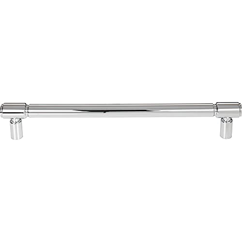 Polished Chrome