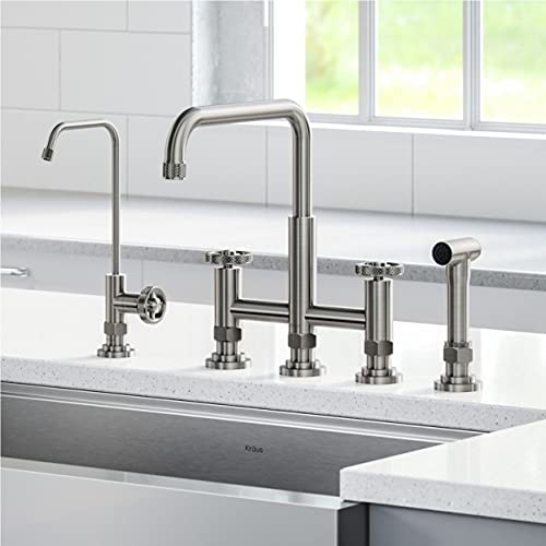 Spot Free Stainless Steel