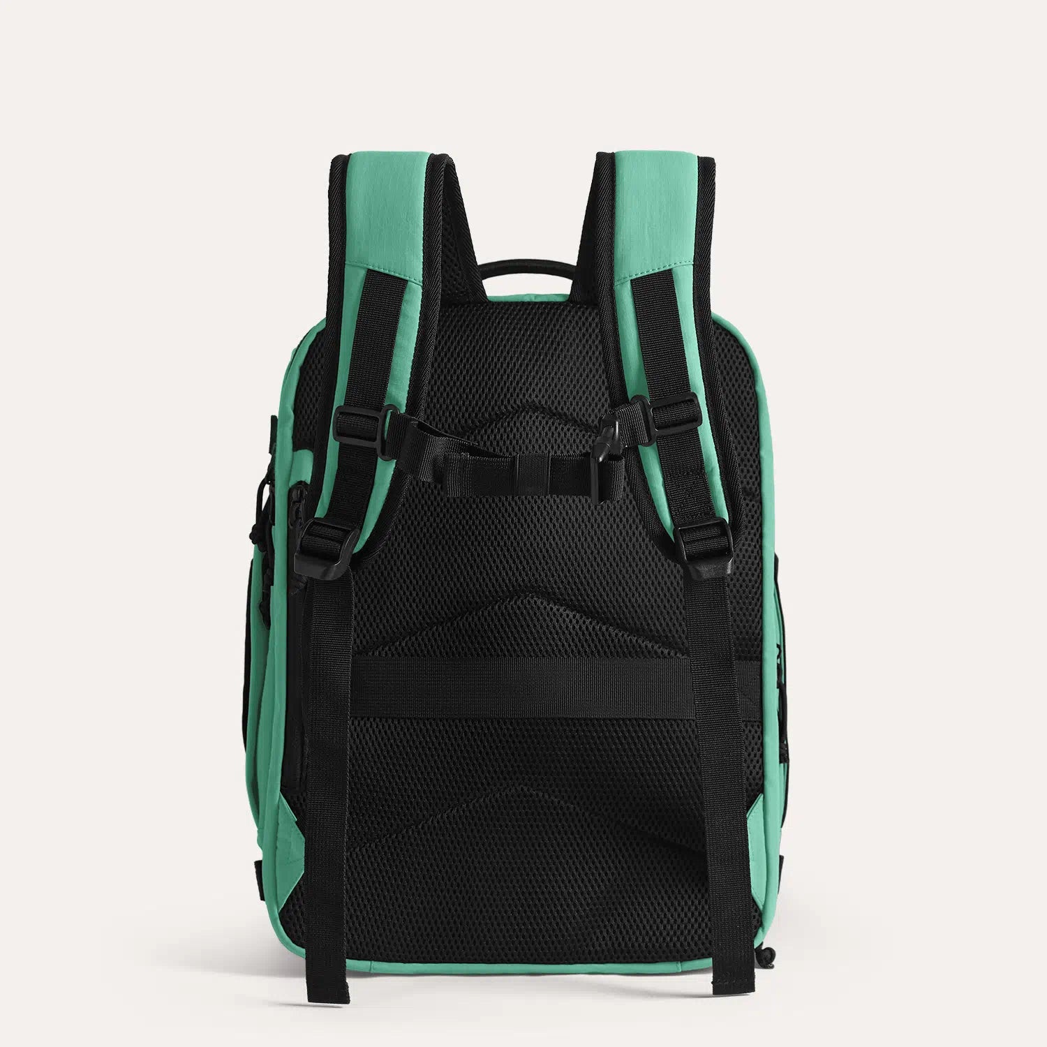 Blast Mesh Travel Backpack - Lightweight Durable Carry-On Backpack for Men & Women | Perfect for Air Travel, Hiking & Daily Commute