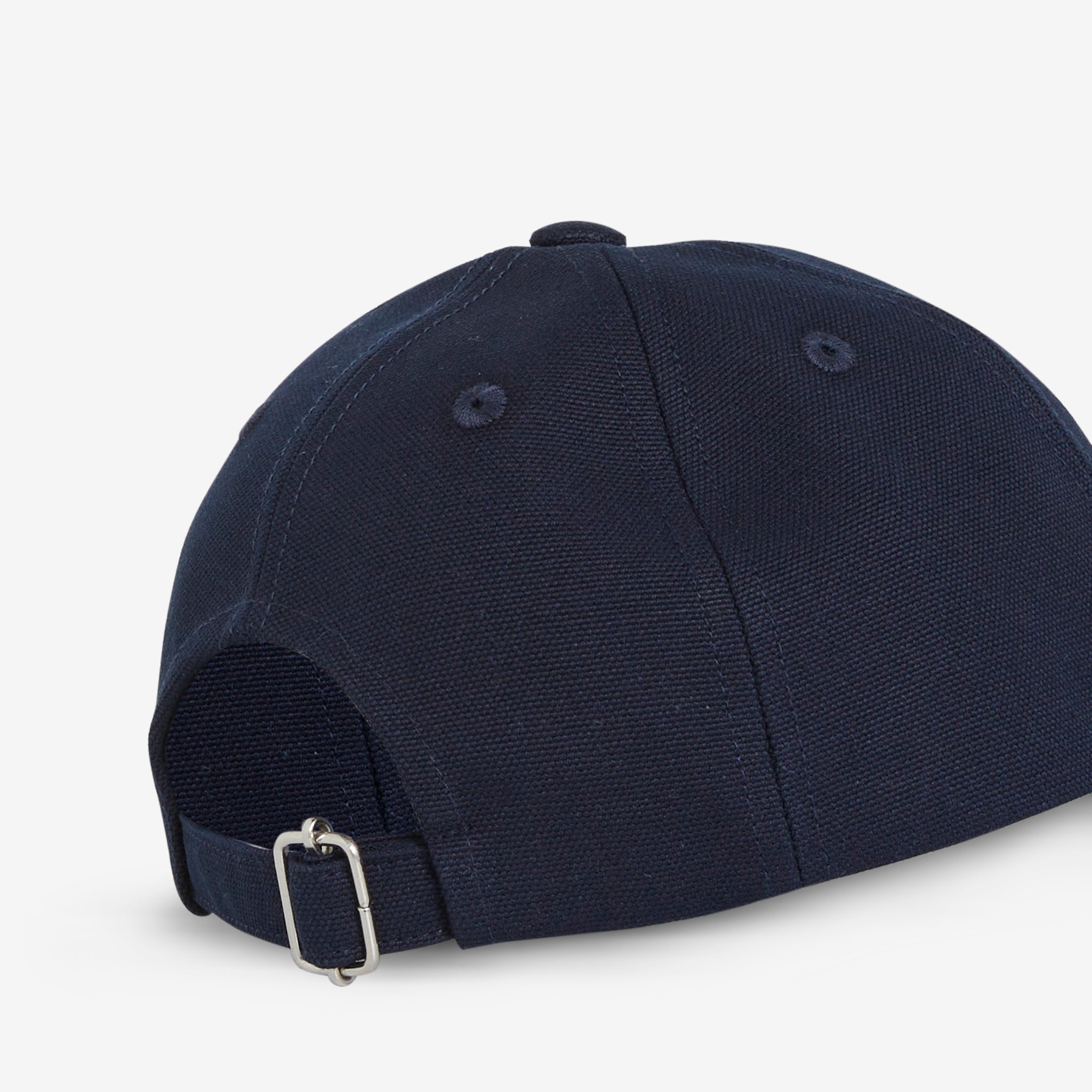 Charlie Cap Dark Navy - Stylish Baseball Hat for Men & Women - Perfect for Outdoor Sports, Casual Wear & Sun Protection