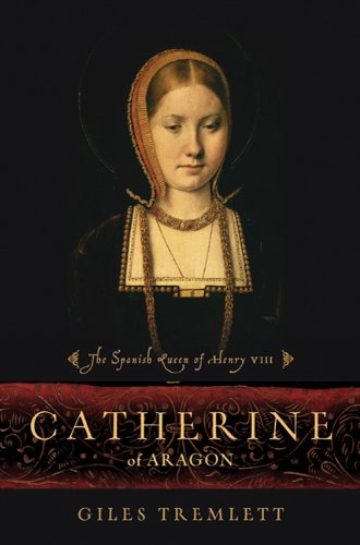 Catherine of Aragon: The Spanish Queen of Henry VIII - Biography, History & Tudor Era Insights | Perfect for History Enthusiasts & Book Clubs