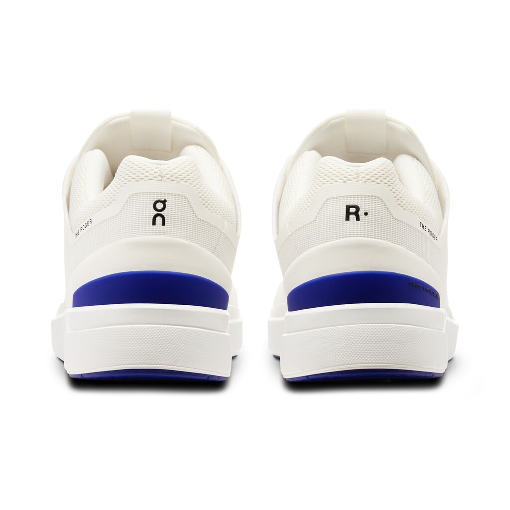 On The Roger Spin 2 Women's Tennis Shoes - Lightweight Comfortable Sneakers for Women - Perfect for Court Play, Training & Casual Wear