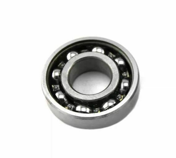 High-Quality Crankshaft Grooved Ball Bearing - Compatible with Stihl 029, 039, 051, 075, TS760, TS700, MS660, MS380 Chainsaws - Durable Replacement Part for Smooth Operation in Forestry & Landscaping Work