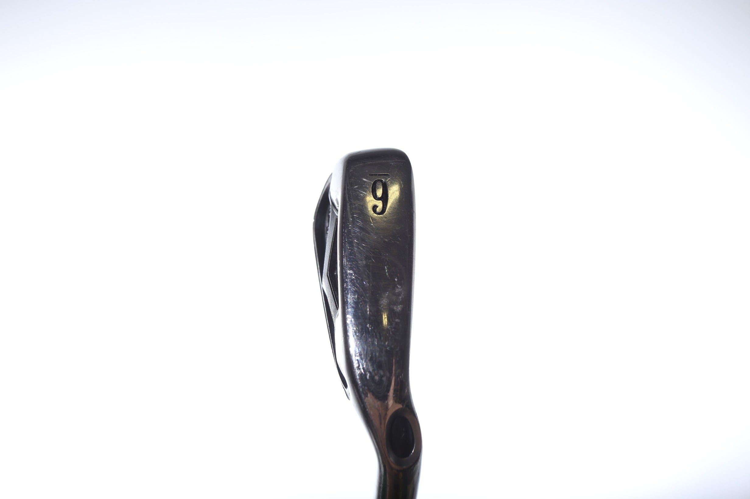 Used Callaway FT Single 6 Iron Right Handed Stiff Flex Golf Club - Perfect for Practice, Replacement or Travel Golf Bag
