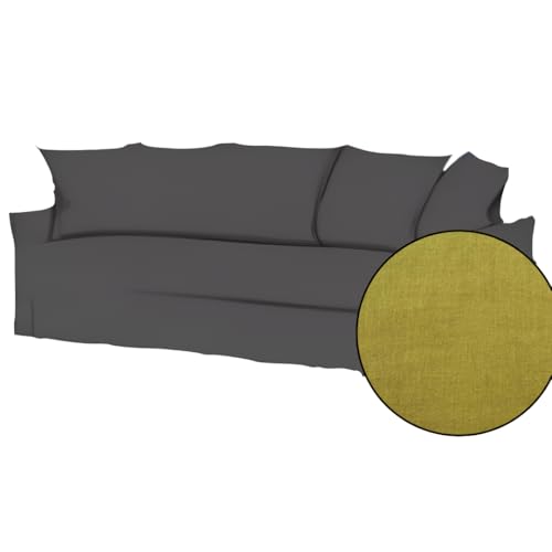 Softi Dark Yellow