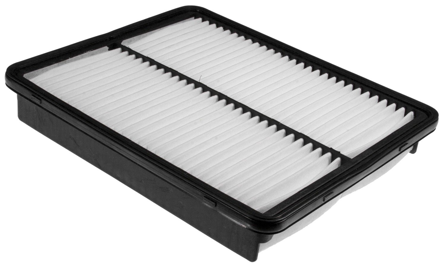 MAHLE LX 3024 Premium Air Filter for Cars & Trucks - High Performance Engine Protection - Ideal for Daily Driving & Off-Road Use